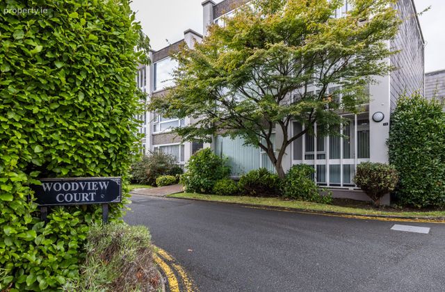 Apartment 6, Woodview Court, Glenalbyn Road, Stillorgan, Stillorgan, Co. Dublin - Click to view photos