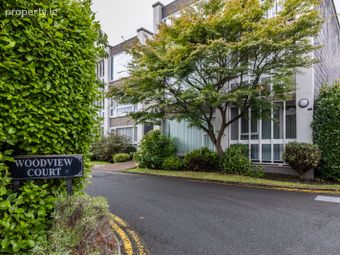 Apartment 6, Woodview Court, Glenalbyn Road, Stillorgan, Stillorgan, Co. Dublin