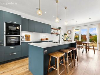 40 The Green, Bellevue, Delgany, Co. Wicklow - Image 5