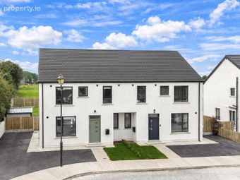 23 Ballydownan, Geashill, Co. Offaly, Geashill, Co. Offaly