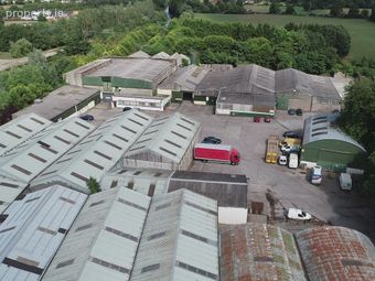 Dudley Mills, Clonmel, Co. Tipperary - Image 4