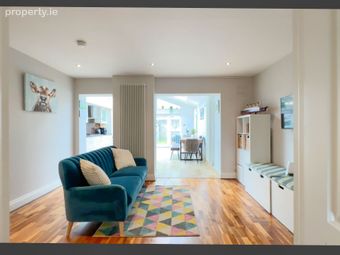 37 Tudor Lawns, Foxrock, Dublin 18, Foxrock, Dublin 18 - Image 4
