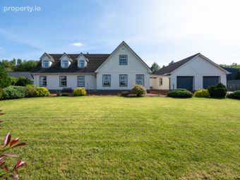 Shraduff Manor, Shraduff, Clonaslee, Co. Laois
