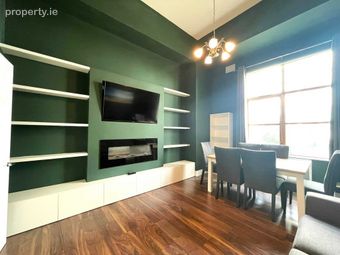 The Sycamore, Winter Gardens, Pearse Street, Dublin 2, Dublin 2 - Image 4