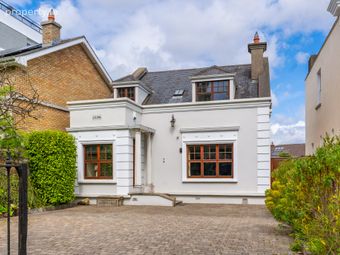 Valerio, 139 Mount Merrion Avenue, Blackrock, Co Dublin, Blackrock, Co. Dublin