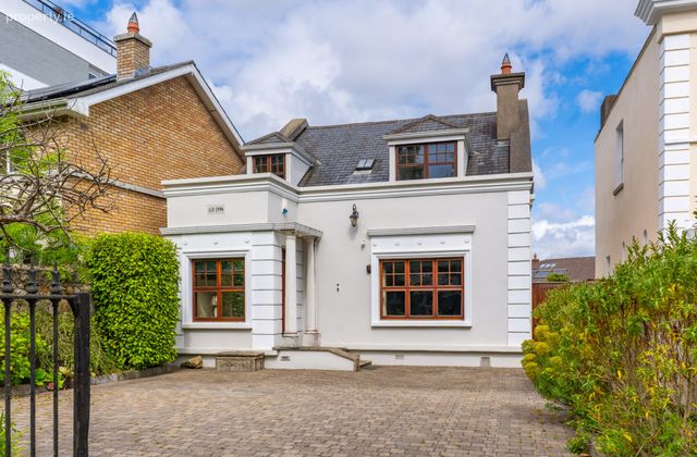 Valerio, 139 Mount Merrion Avenue, Blackrock, Co Dublin, Blackrock, Co. Dublin - Click to view photos