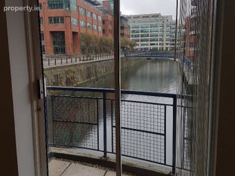 Custom House Harbour Apartments, I.f.s.c., Dublin 1, IFSC, Dublin 1