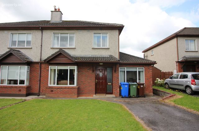 4 Beverly Close, Raheen, Dooradoyle, Co. Limerick - Click to view photos