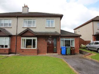 4 Beverly Close, Raheen, Dooradoyle, Co. Limerick