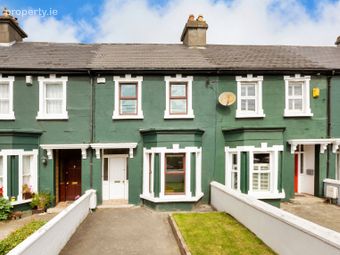Kilclooney, 205 Kimmage Road Lower, Kimmage, Dublin 6w, Kimmage, Dublin 6w