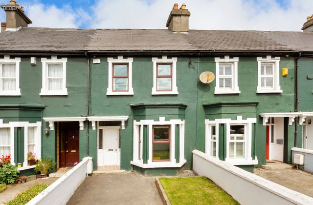 Kilclooney, 205 Kimmage Road Lower, Kimmage, Dublin 6w, Kimmage, Dublin 6w - Click to view photos