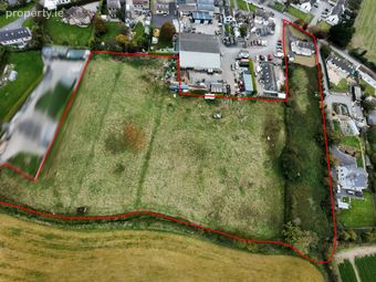 (site With F.p.p.) Stoneview, Quickpenny Road, Lusk, Co. Dublin