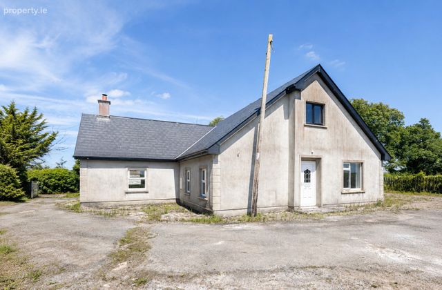 Rinnafarna, Roosky, Kilglass, Co. Roscommon - Click to view photos