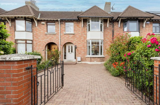 26 Clonturk Park, Drumcondra, Dublin 9 - Click to view photos