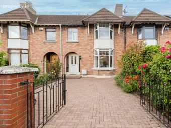 26 Clonturk Park, Drumcondra, Dublin 9
