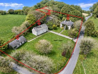 The Manse, Graniamore, Ballymote, Co. Sligo, Ballymote, Co. Sligo - Image 3