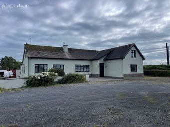 Mountrivers, Doonbeg, Cree, Co. Clare