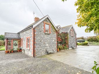 Stone Lodge, Monabrika, Freshford, Co. Kilkenny - Image 5