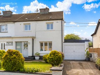 9 St Patricks Terrace, Monkstown, Monkstown, Co. Dublin