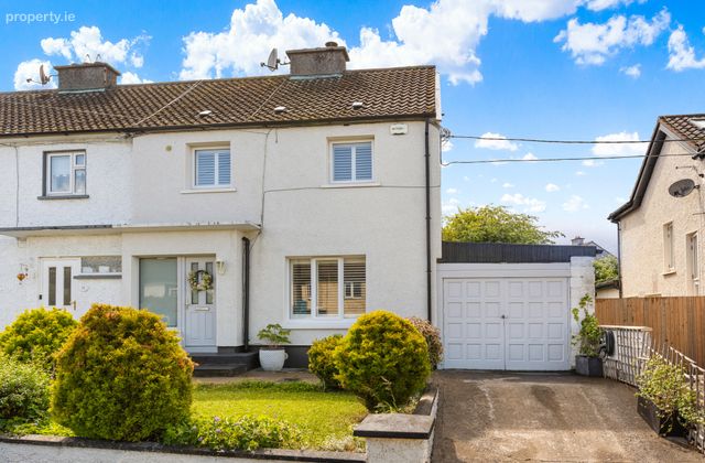 9 St Patricks Terrace, Monkstown, Co Dublin, Monkstown, Co. Dublin - Click to view photos