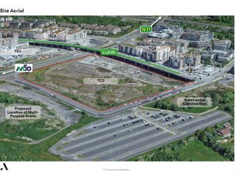 Town Centre 3, Cherrywood, Co. Dublin - Image 3