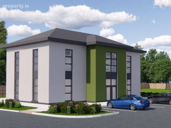 Lismore Business Park, Mayfield, Co. Waterford, Lismore, Co. Waterford
