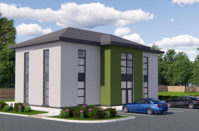 Lismore Business Park, Mayfield, Co. Waterford, Lismore, Co. Waterford - Click to view photos