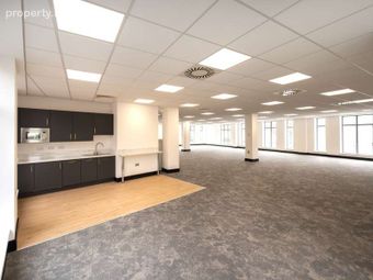 First Floor, Mathew House, Fr. Mathew Street, Cork City, Cork, Cork City Centre, Co. Cork - Image 3