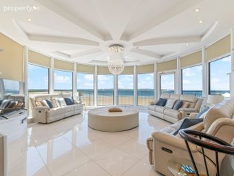 Apartment 22, The Marine Lighthouse Apartments, Cliff Road, Enniscrone, Co. Sligo - Image 5