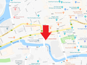 21 Hanover,street, Cork City Centre, Co. Cork - Image 5
