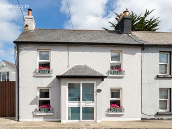 1a Strand Street Lower, Wicklow, Wicklow Town, Co. Wicklow