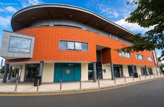 Unit 10, The Charlesland Centre, Charlesland, Greystones, Co. Wicklow - Click to view photos