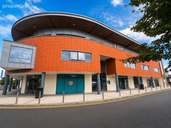 Unit 10, The Charlesland Centre, Charlesland, Greystones, Co. Wicklow