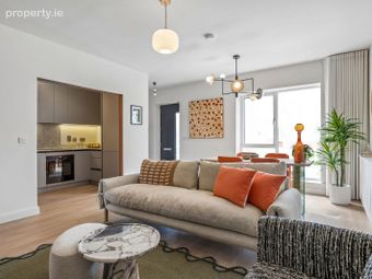 The Wren, 2 Bed Apartment, Lucan, Co. Dublin - Image 5