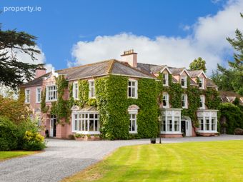 Ballintoher House, Ballintoher Road, Nenagh, County Tipperary, Nenagh, Co. Tipperary
