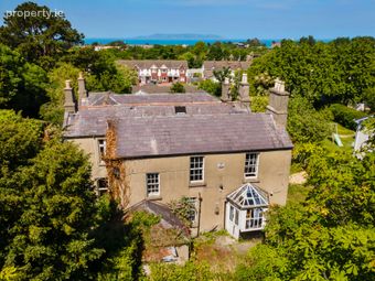 Wolverton House, Barnhill Road, Dalkey, Co. Dublin, Dalkey, Co. Dublin - Image 4