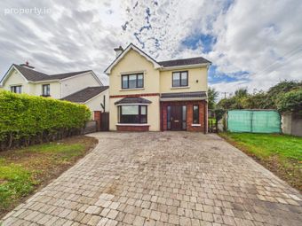 15 Bridgeview Gardens,D�n Brinn,Athy,Co. Kildare, Athy, Co. Kildare