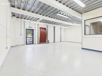 Unit 2, Airside, Boeing Avenue, Clohernagh, Co. Waterford - Image 4