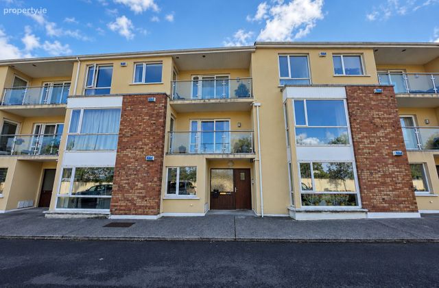 16 College View, Mountmellick, Mountmellick, Co. Laois - Click to view photos