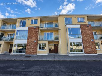 16 College View, Mountmellick, Mountmellick, Co. Laois