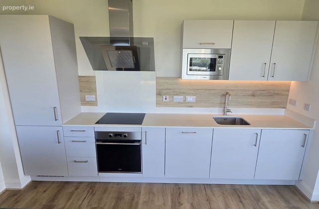 Apartment 100, East Wharf, North Wall, Dublin 1 - Click to view photos