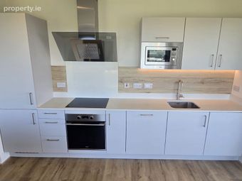 Apartment 100, East Wharf, North Wall, Dublin 1