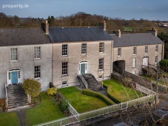 4 John's Mall, Birr, Co Offaly, Birr, Co. Offaly