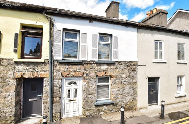 48 Bowling Green, Galway City Centre, Galway City Centre, Co. Galway - Click to view photos
