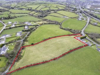 Trimragh, Letterkenny, Co. Donegal, Letterkenny, Co. Donegal
