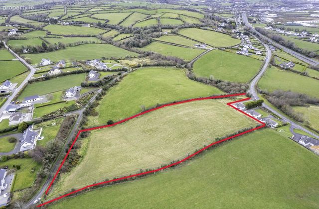 Trimragh, Letterkenny, Co. Donegal, Letterkenny, Co. Donegal - Click to view photos