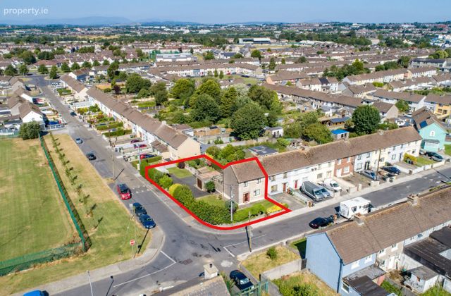 210 Saint John's Park, Waterford, Waterford City Centre, Co. Waterford - Click to view photos