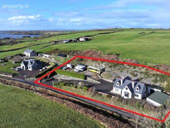 Rath South, Baltimore, Trafrask, Co. Cork - Image 4