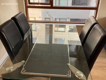 2 Bedroom Apartment, East Road, East Wall, Dublin 3 - Image 2