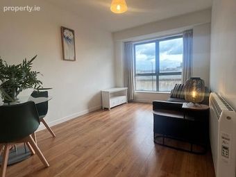 Apartment 15, The Steeples, Limerick City Centre, Co. Limerick - Image 2